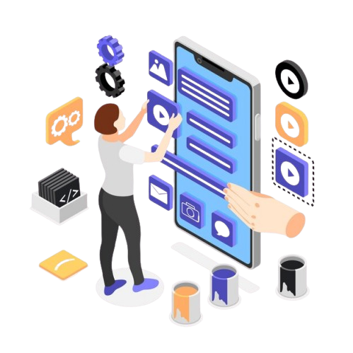 MOBILE APP DEVELOPMENT